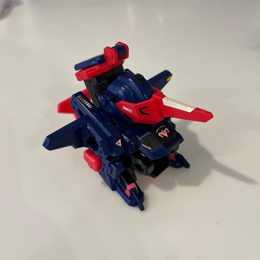 テ*オ様 スーパービーダマン　スティンガースコーピアス　②