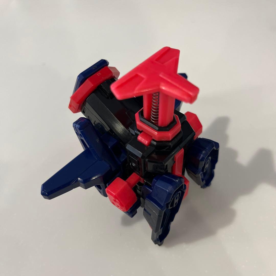 テ*オ様 スーパービーダマン　スティンガースコーピアス　②