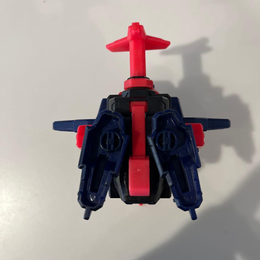 テ*オ様 スーパービーダマン　スティンガースコーピアス　②