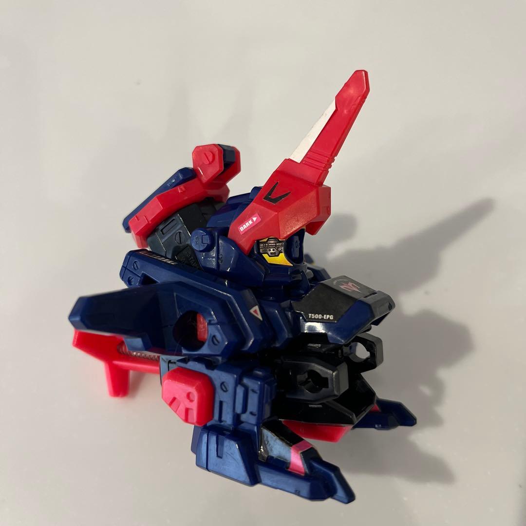 テ*オ様 スーパービーダマン　スティンガースコーピアス　②