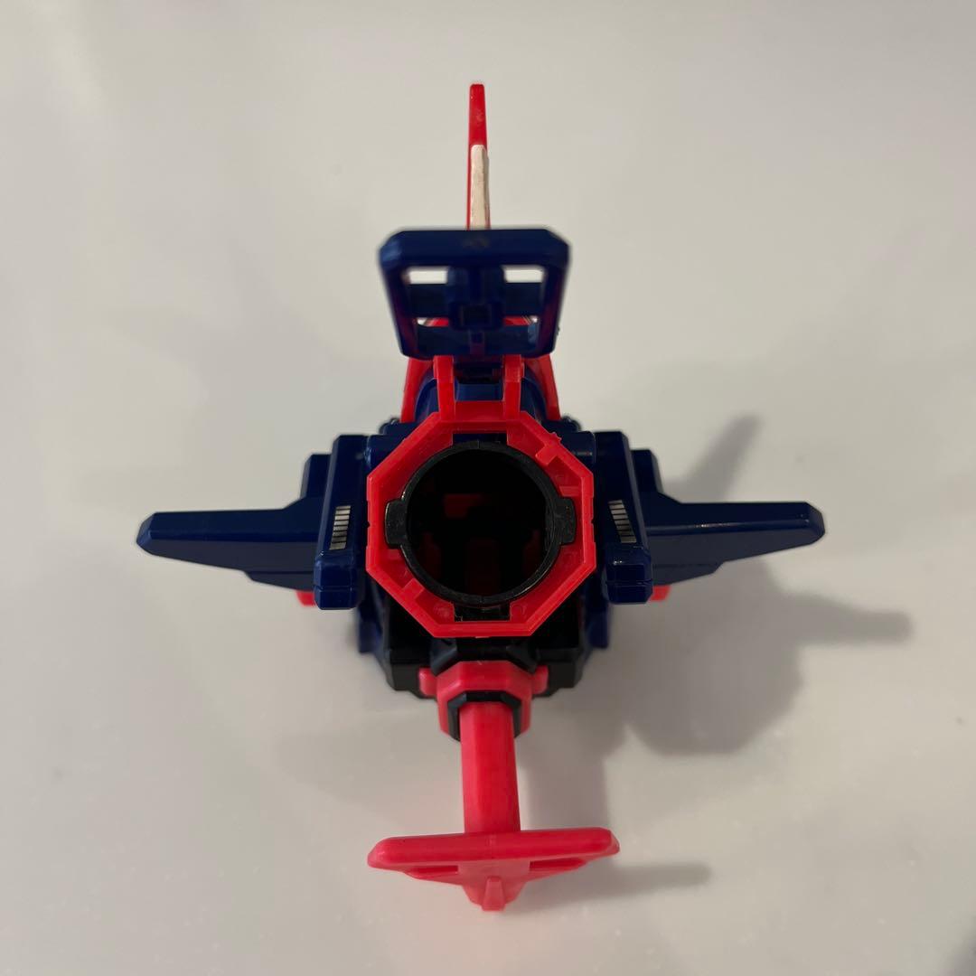 テ*オ様 スーパービーダマン　スティンガースコーピアス　②