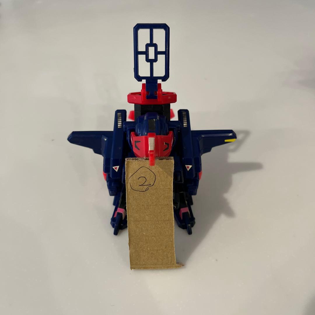 テ*オ様 スーパービーダマン　スティンガースコーピアス　②