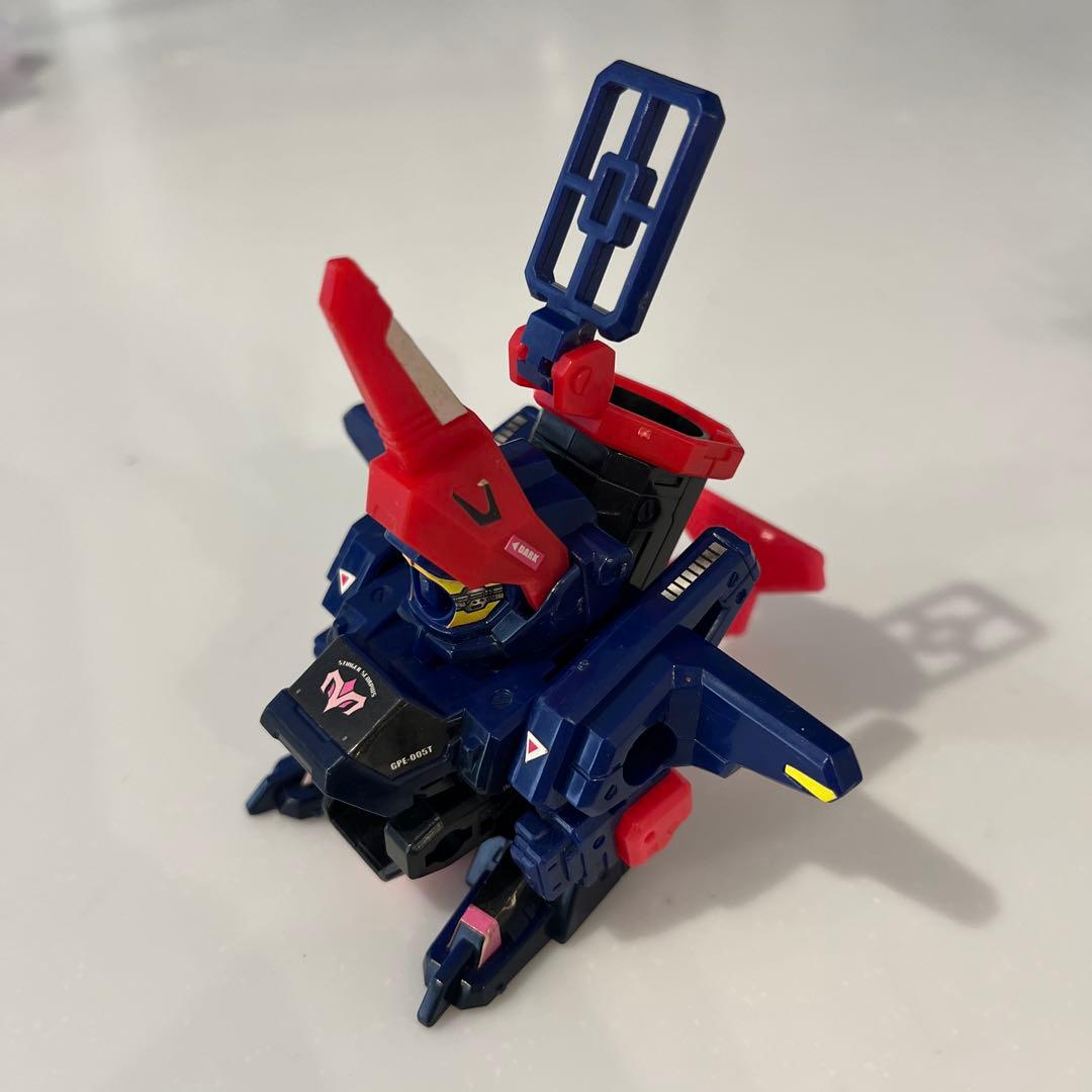 テ*オ様 スーパービーダマン　スティンガースコーピアス　②