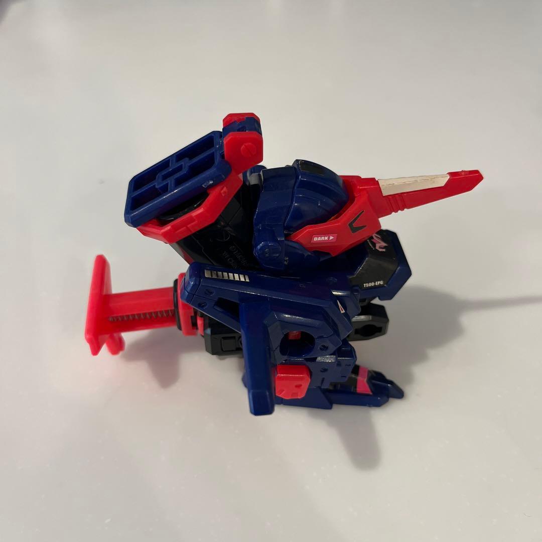 テ*オ様 スーパービーダマン　スティンガースコーピアス　②