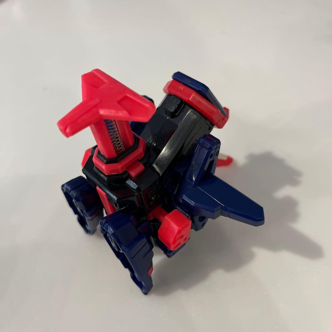 テ*オ様 スーパービーダマン　スティンガースコーピアス　②