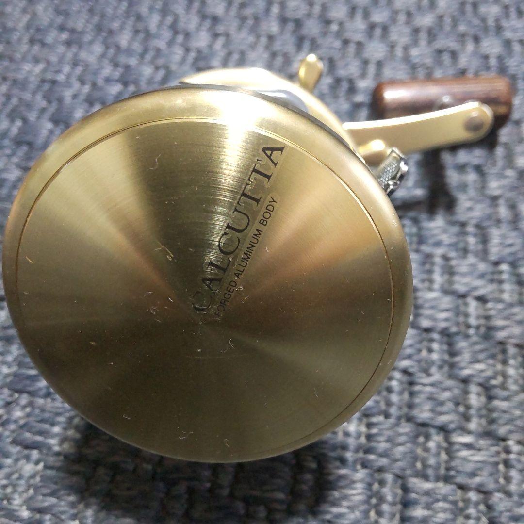 カルカッタ 小船 401 中古です