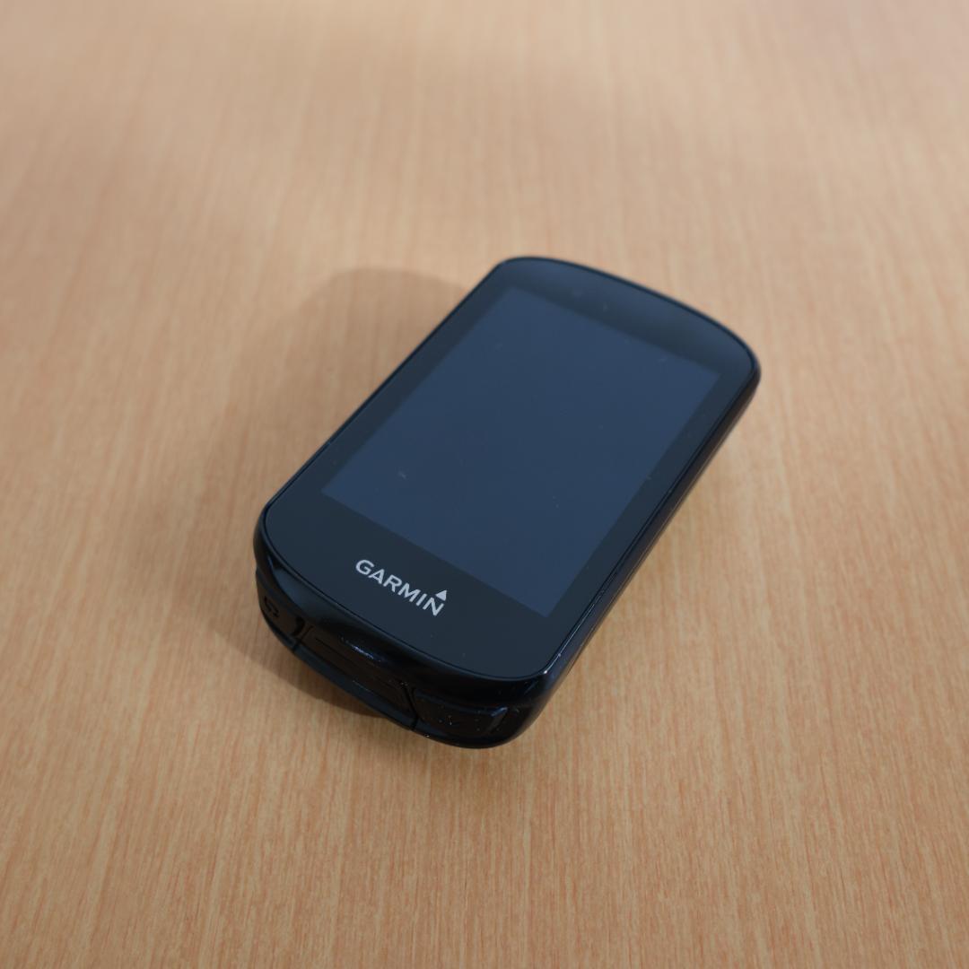 【美品】サイコン GARMIN EDGE830