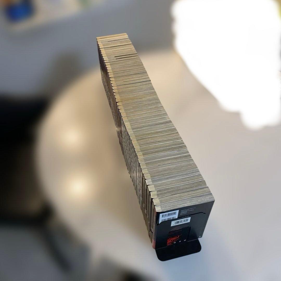 嘘喰い　全49巻セット　嘘喰いと賭郎立会人付　迫稔雄