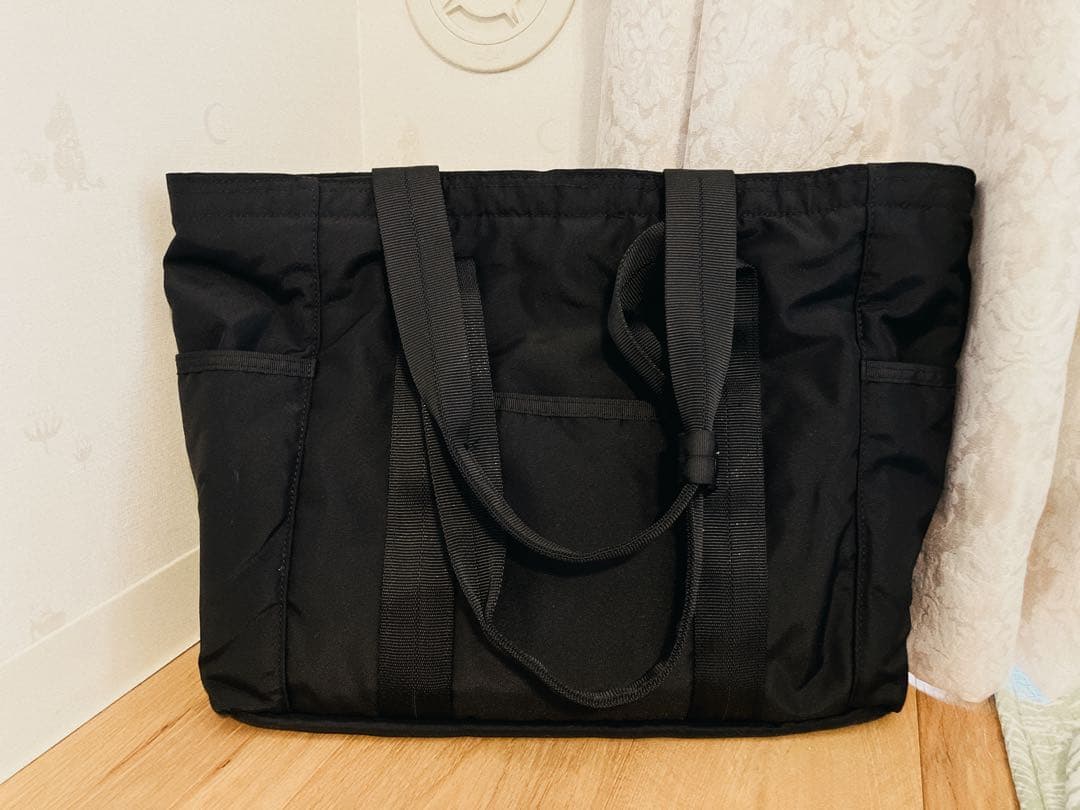 PORTER FLASH ポーター フラッシュ トートバッグ