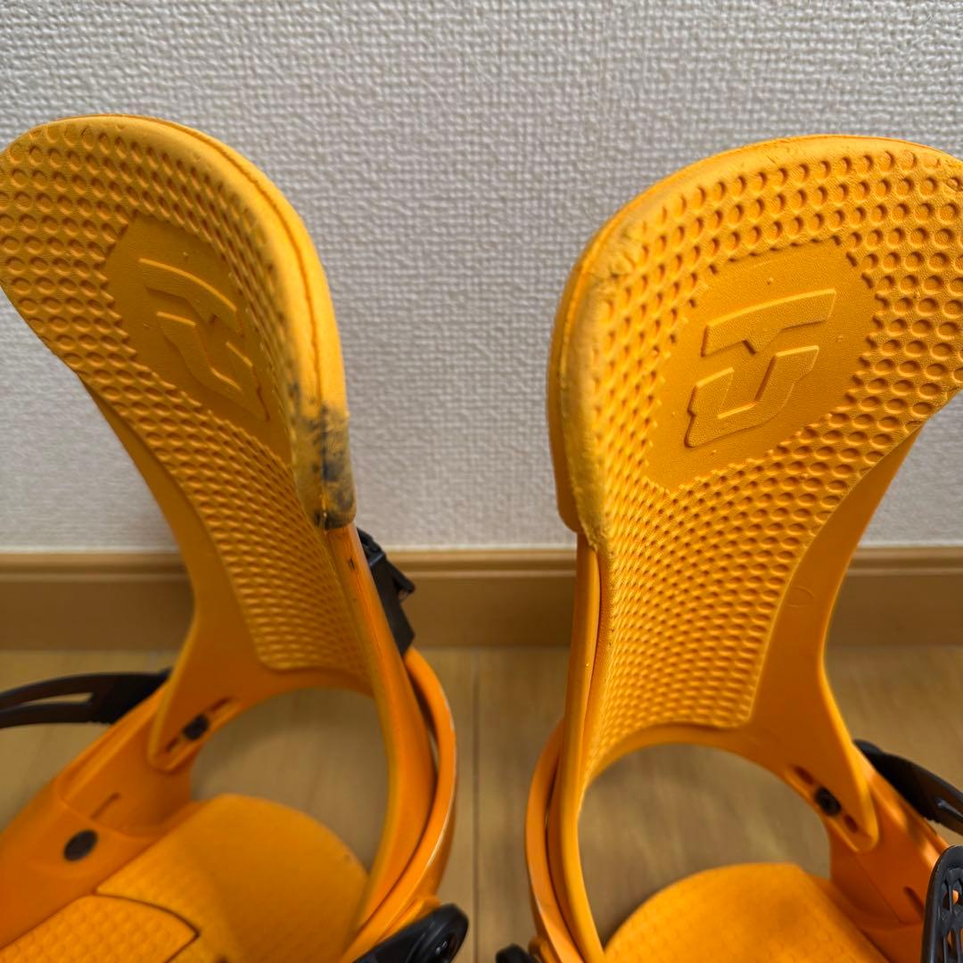 21-22 UNION FORCE ビンディング Sサイズ グラトリ ラントリ