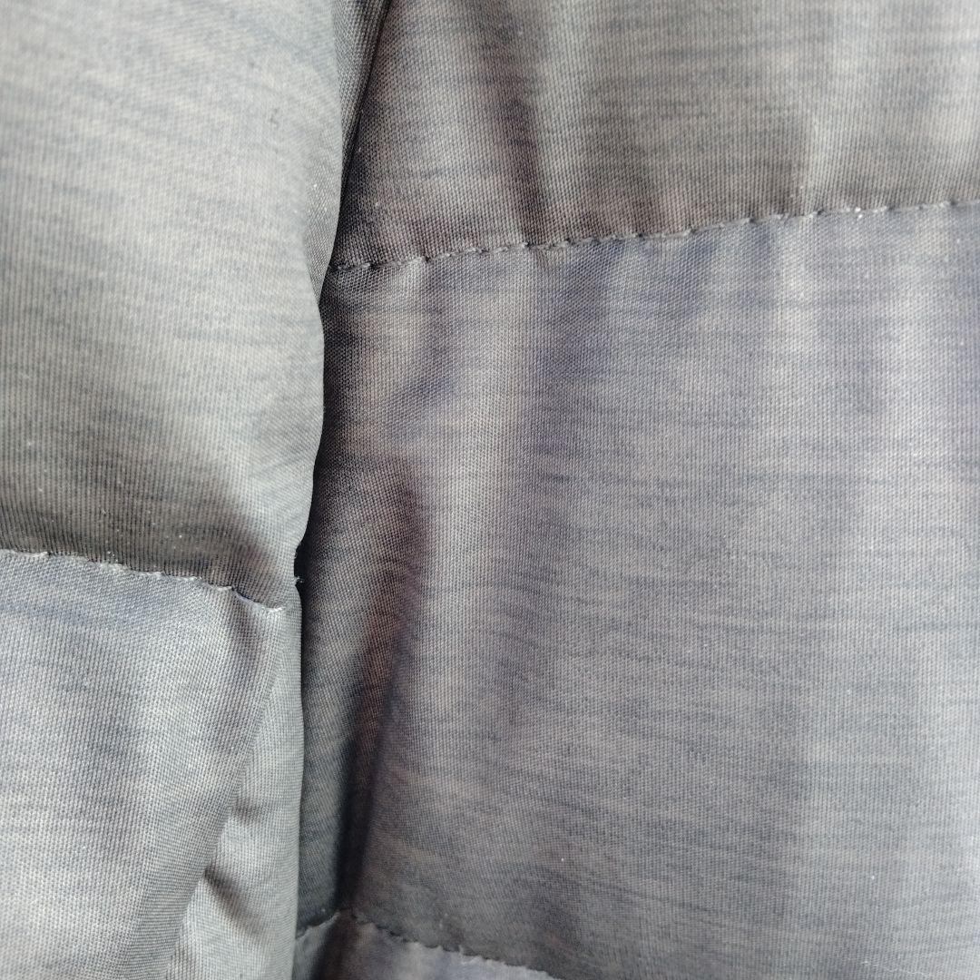 ゆ*姉様 最終お値下 モンクレールJERSEY GIUBBOTTOダウングレーS