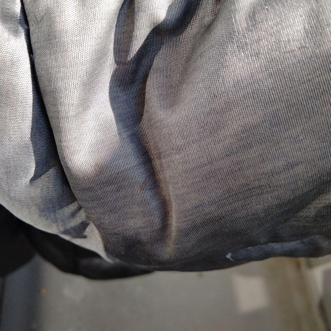 ゆ*姉様 最終お値下 モンクレールJERSEY GIUBBOTTOダウングレーS