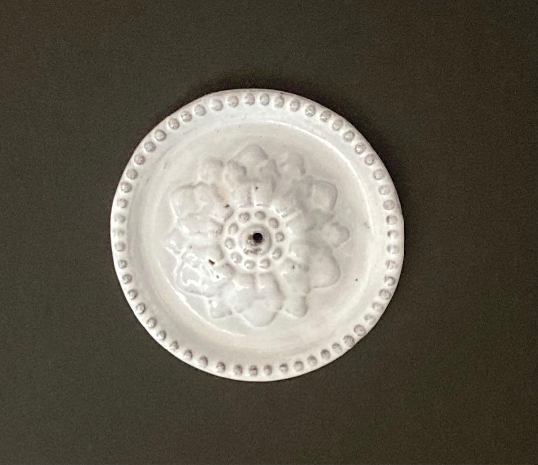 アスティエ・ド・ヴィラッド　お香立て