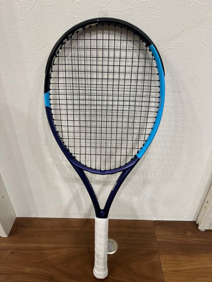 ラケット(硬式用) 2025 fx500 G3