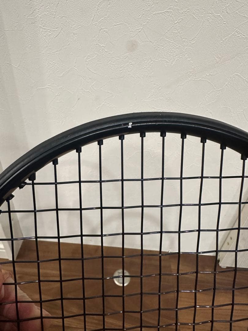 ラケット(硬式用) 2025 fx500 G3