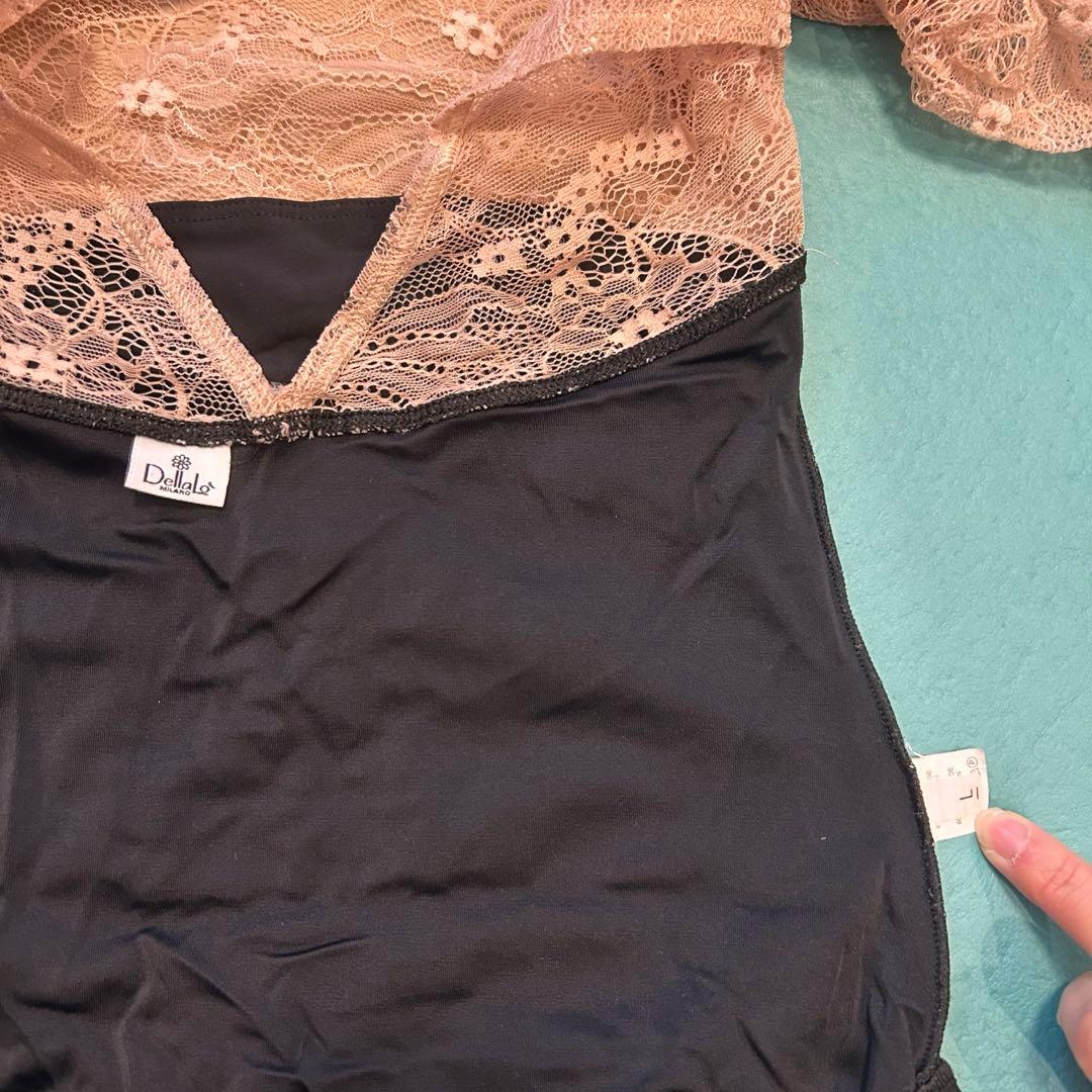 デラロミラノ　Lサイズ