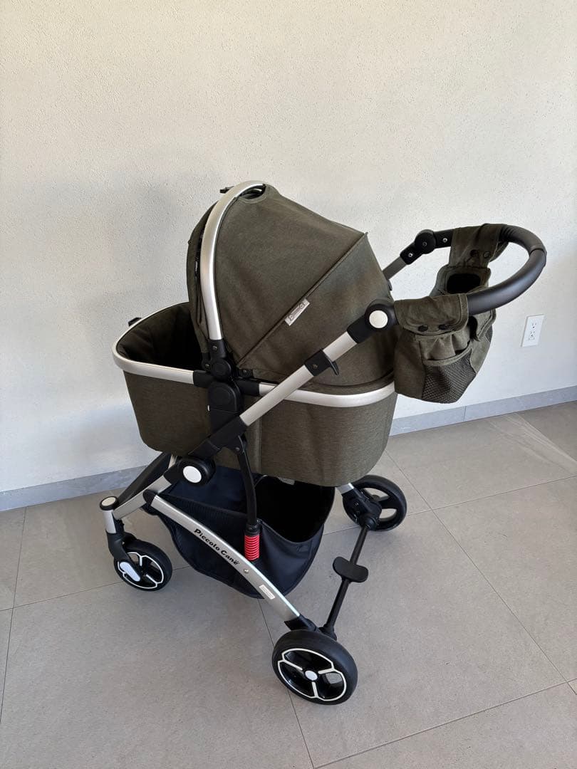 Piccolo Cane ピッコロカーネ CARINOⅢ（カリーノ スリー）