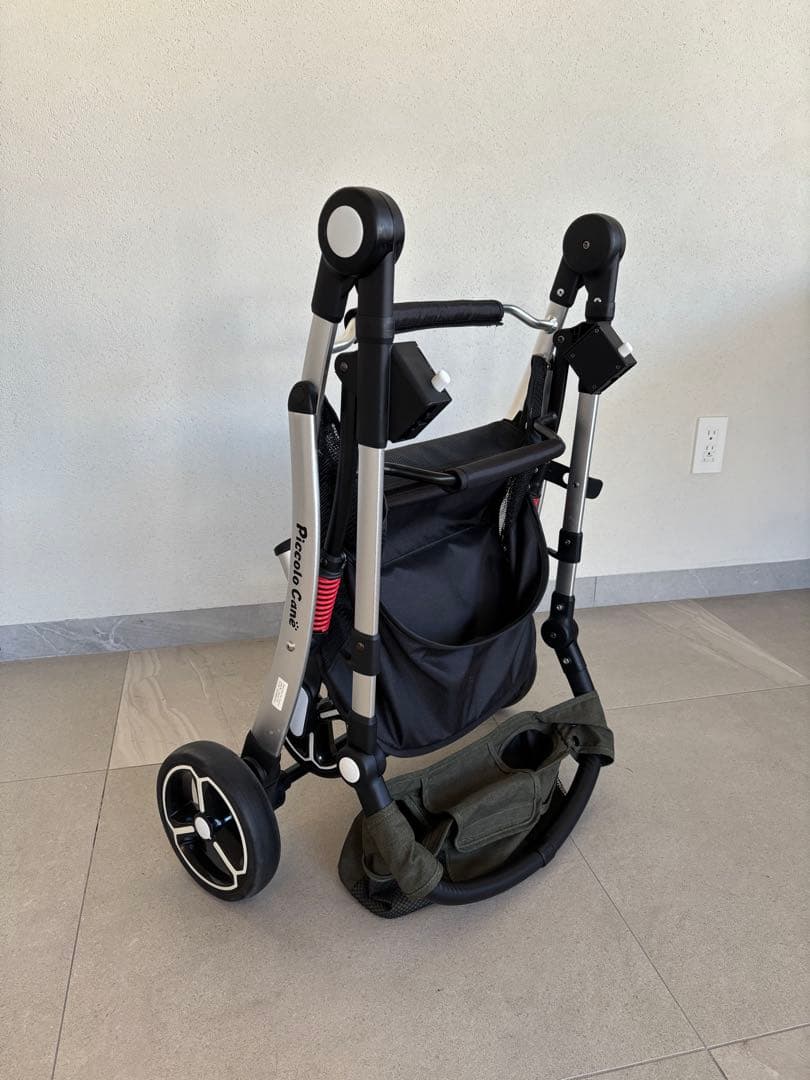 Piccolo Cane ピッコロカーネ CARINOⅢ（カリーノ スリー）