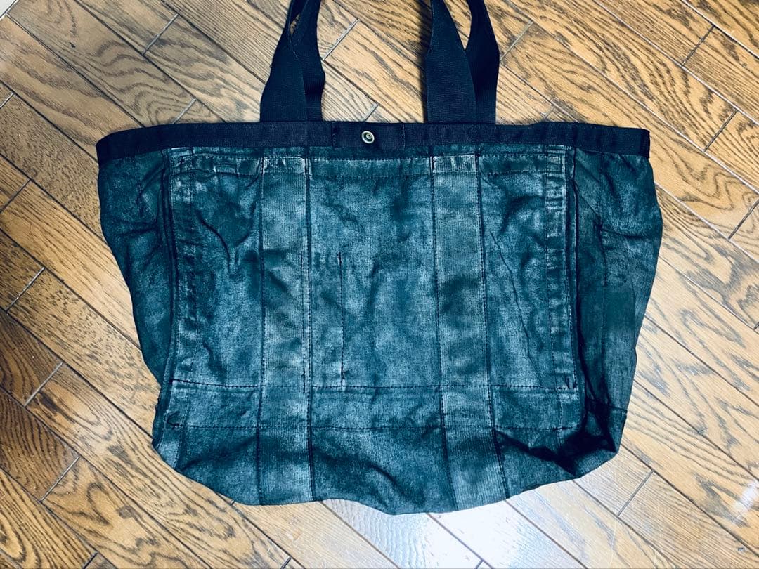 BRIEFING（ブリーフィング）トートバッグ　Redline