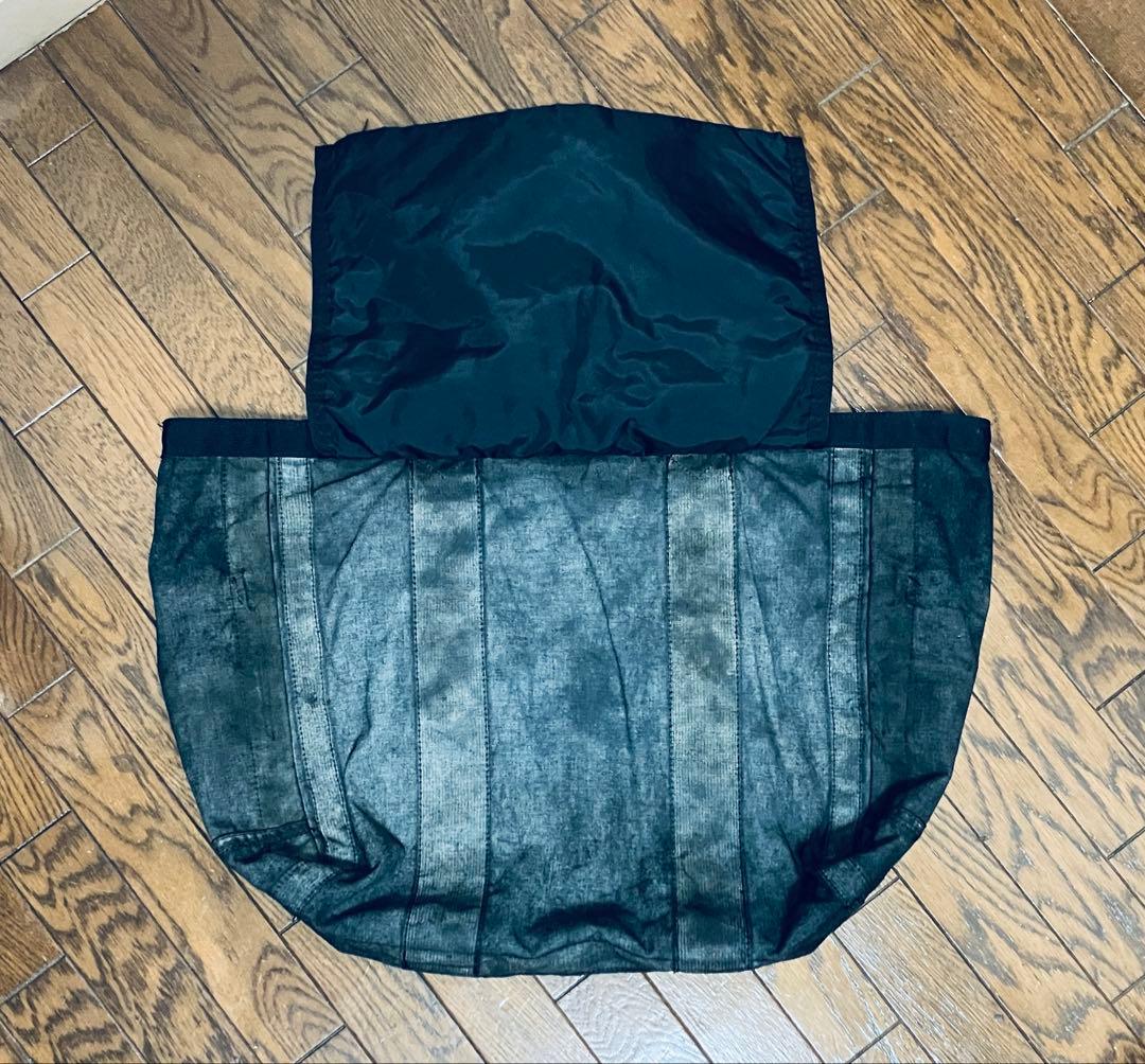 BRIEFING（ブリーフィング）トートバッグ　Redline