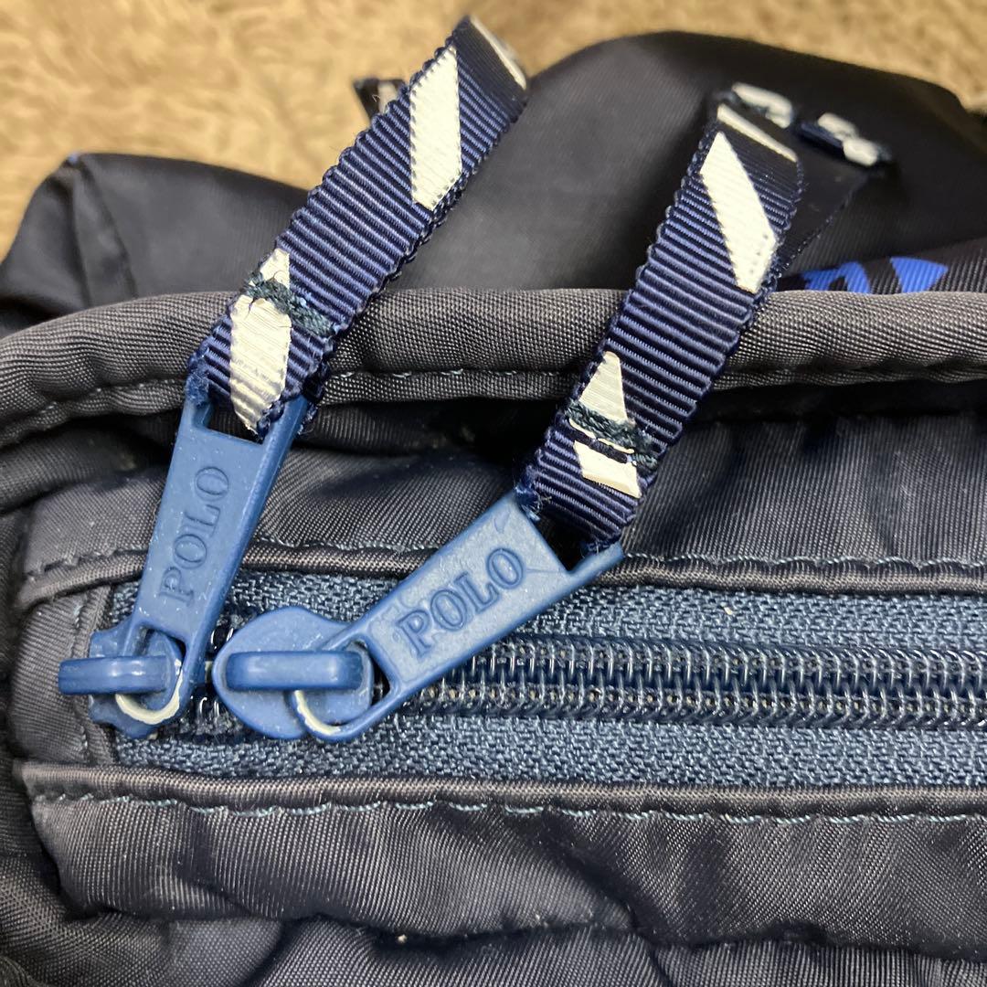 Ralph Lauren POLO GOLF トートバッグ