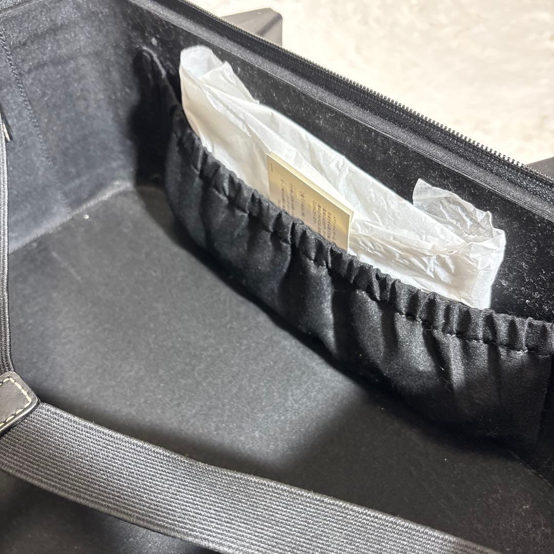 【希少】極美品 コーチ キャリーケース スーツケース ブラック　 F77180