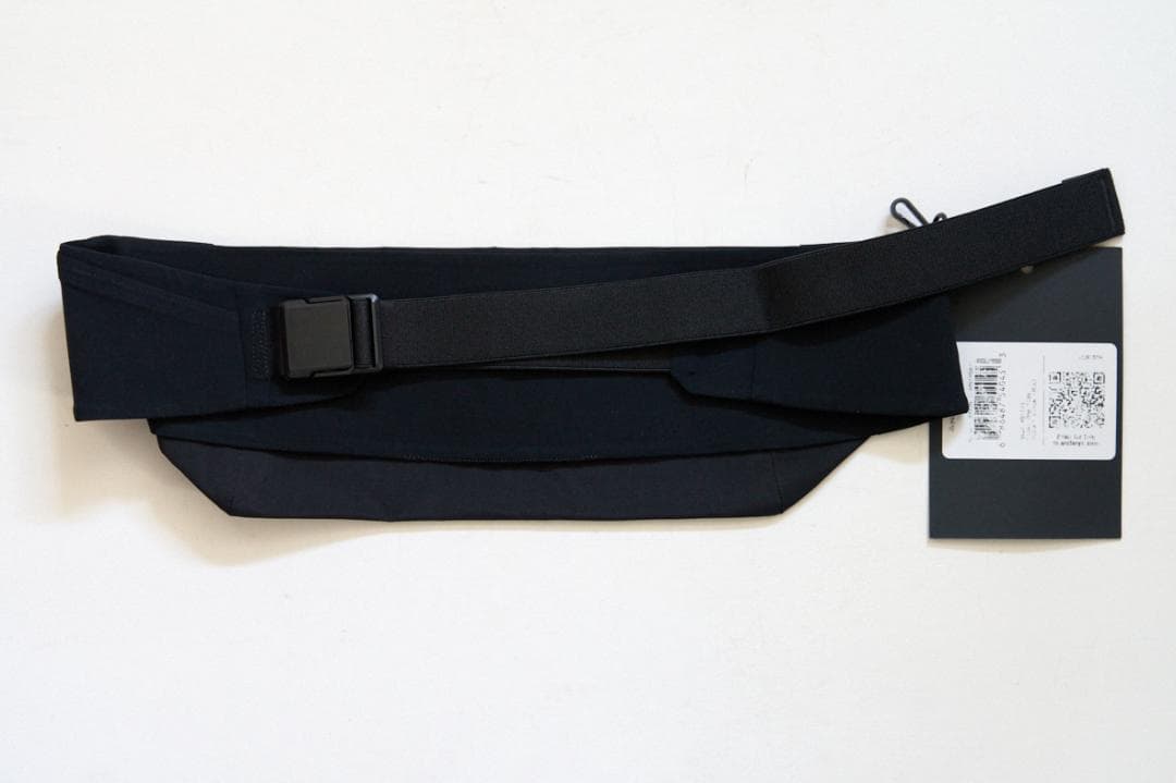 バッグ VEILANCE Monad Waist Pack