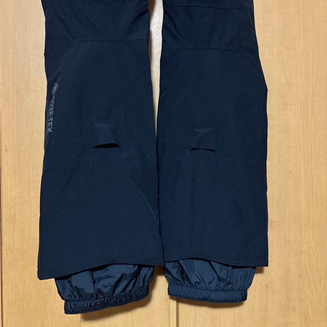 バートン　ゴアテックス　スノーボードパンツジャパンサイズS〜M