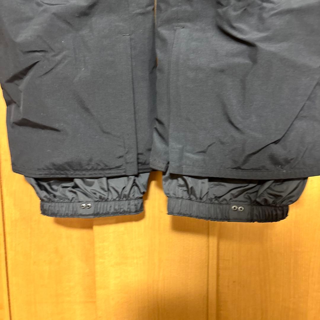 バートン　ゴアテックス　スノーボードパンツジャパンサイズS〜M