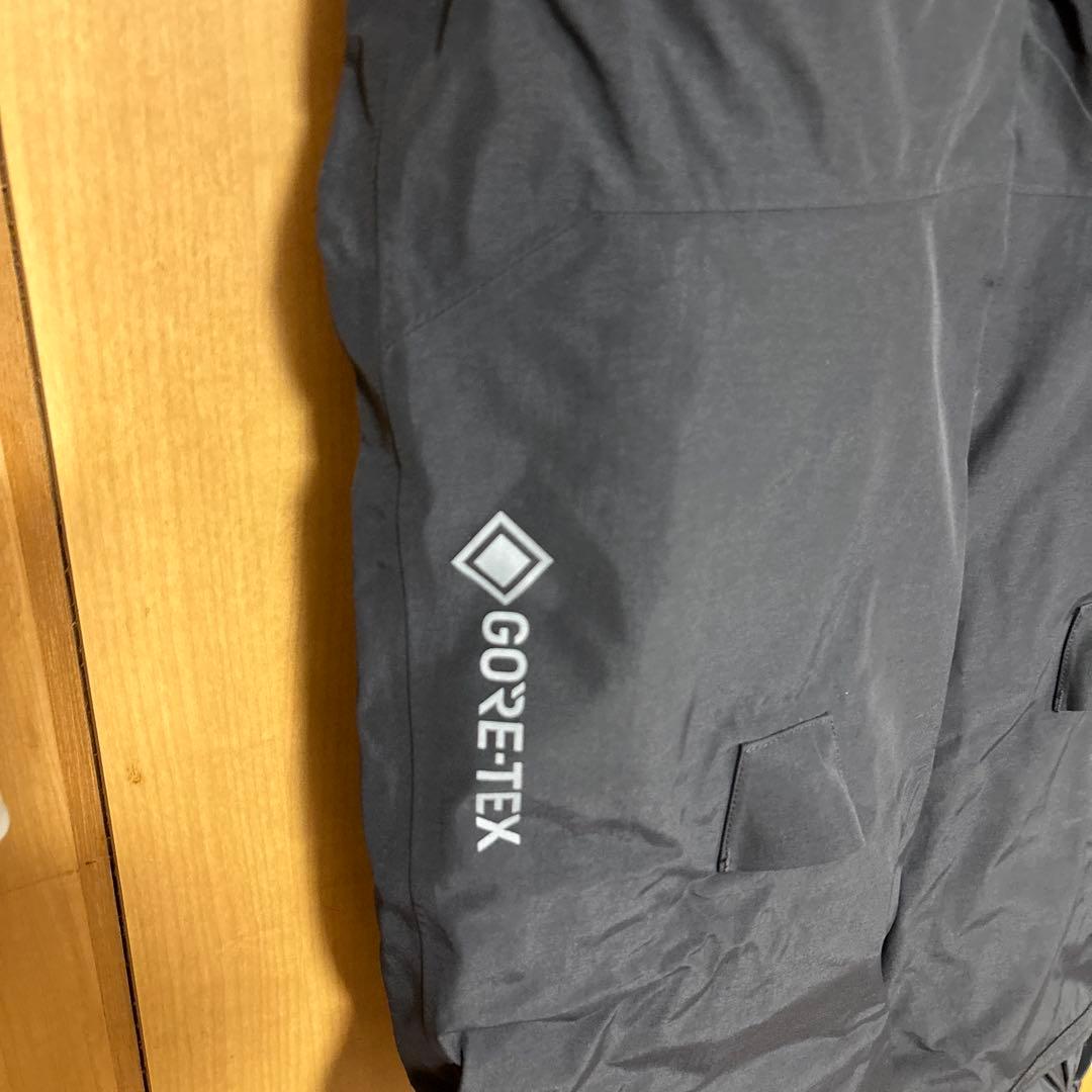 バートン　ゴアテックス　スノーボードパンツジャパンサイズS〜M