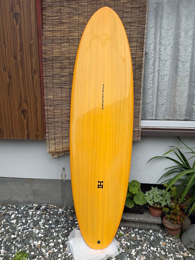 HARLEY INGLEBY SERIES MOE (サンダーボルト)