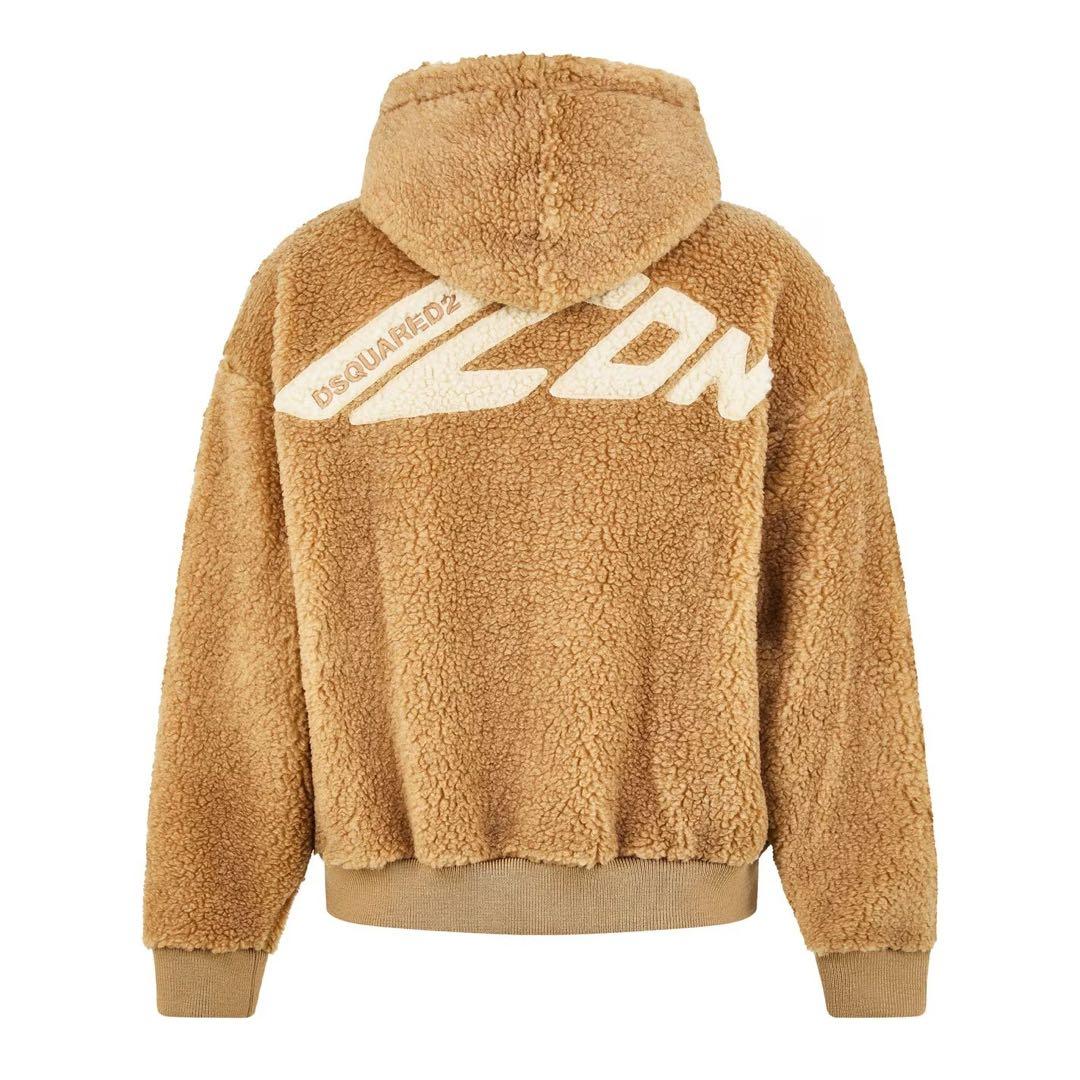 定価17.7万 24AW最新作・新品リラックスFIT BACK ICONサイズM