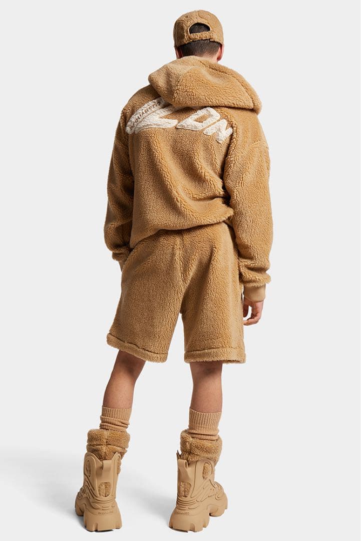 定価17.7万 24AW最新作・新品リラックスFIT BACK ICONサイズM