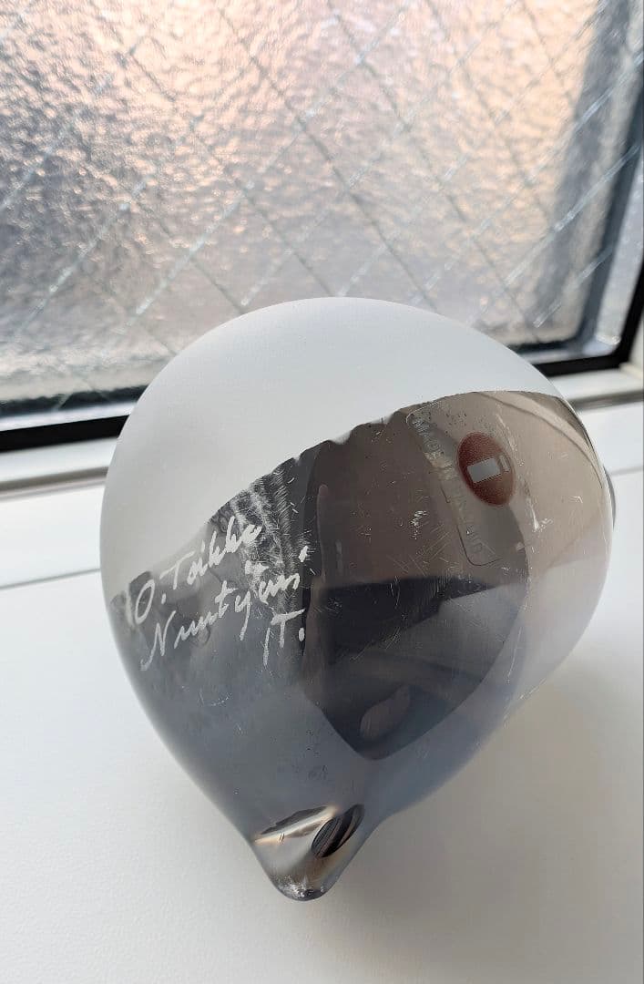  bird イッタラ　バード　フロストペンギン