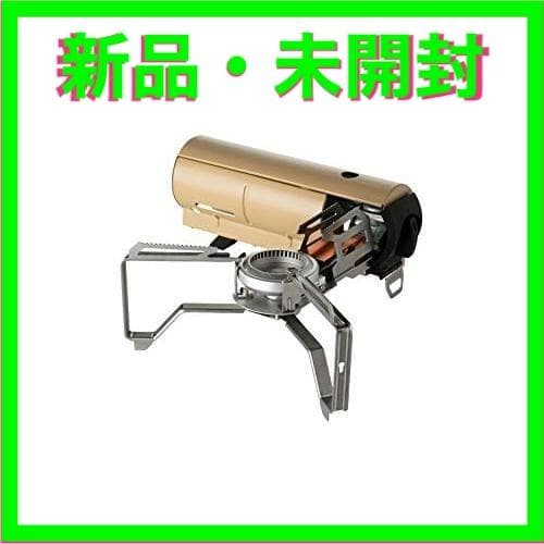 スノーピーク（ peak）卓上 ガスコンロ バーナー（KH）新品・未開封