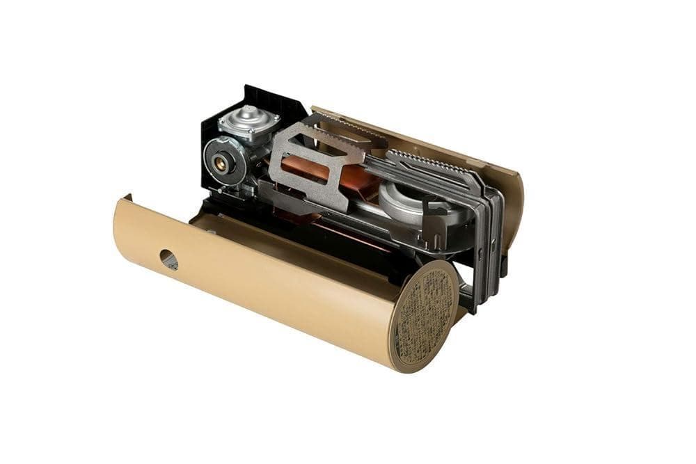 スノーピーク（ peak）卓上 ガスコンロ バーナー（KH）新品・未開封