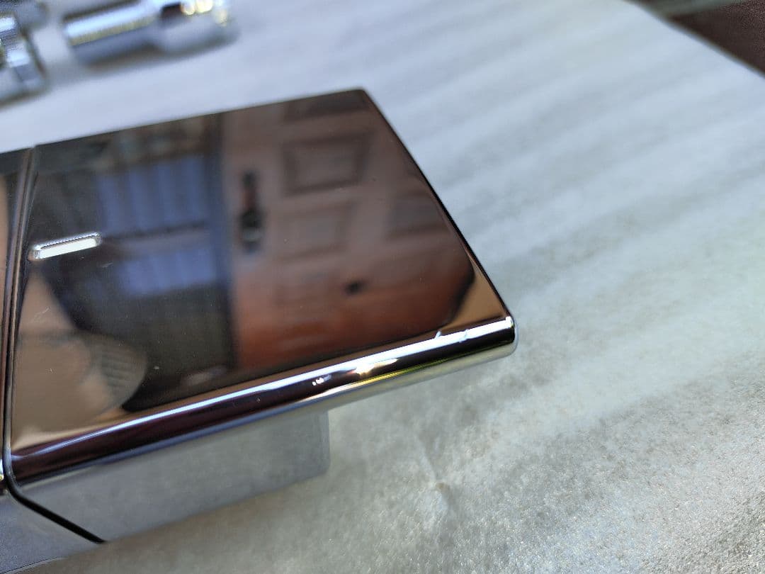 KVKサーモスタット式シャワー・eシャワー・3way仕様KF3050DNPES