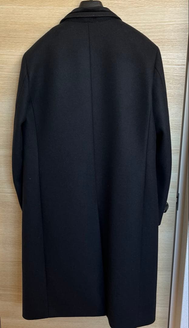 LOVELESS Milior別注チェスターコート 美品