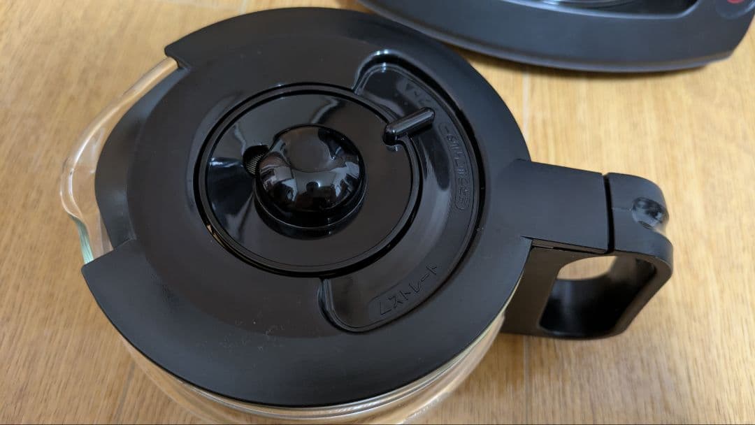 パナソニック NC-A57