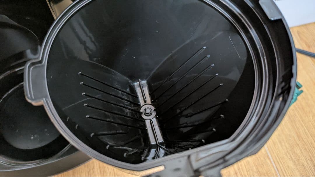 パナソニック NC-A57