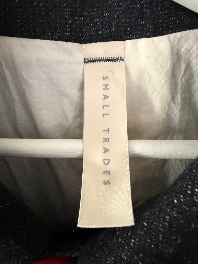 ジャケット・アウター SHINYA KOZUKA HIS MAC COAT