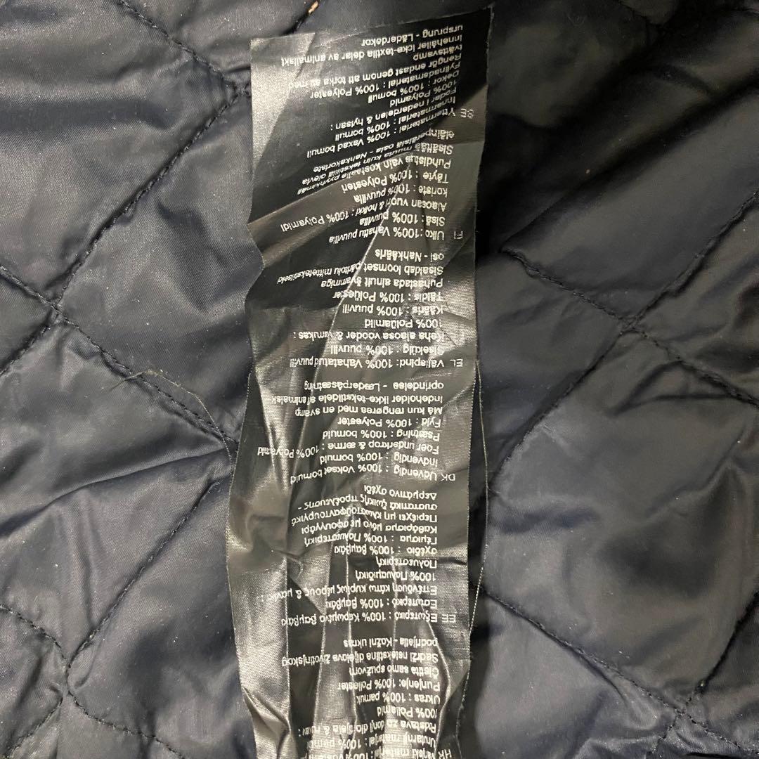 雪*福様 バブアー☆オイルドジャケット 古着 希少 状態良好 3ワラント ga7