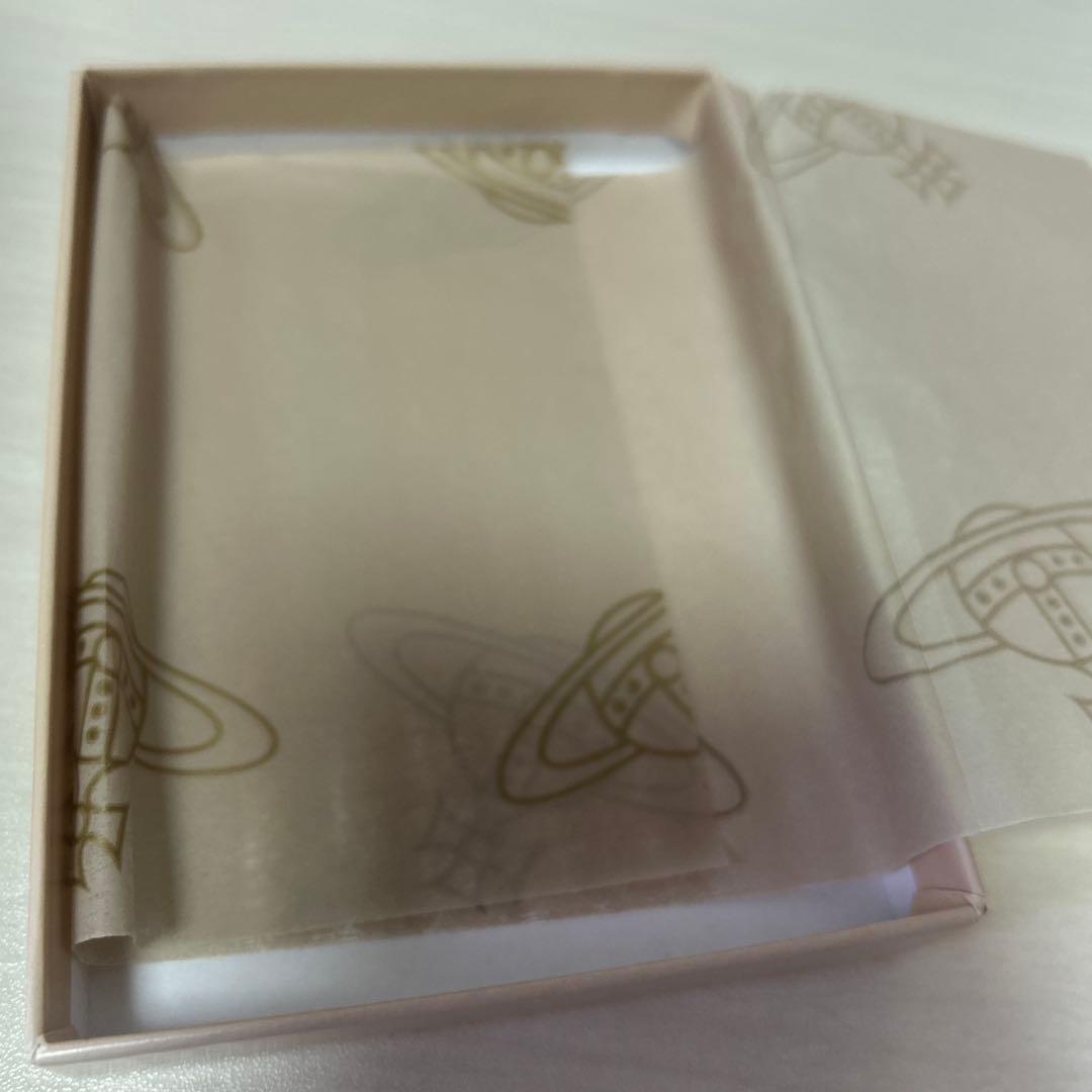 ヴィヴィアンウエストウッド キーリング PINK