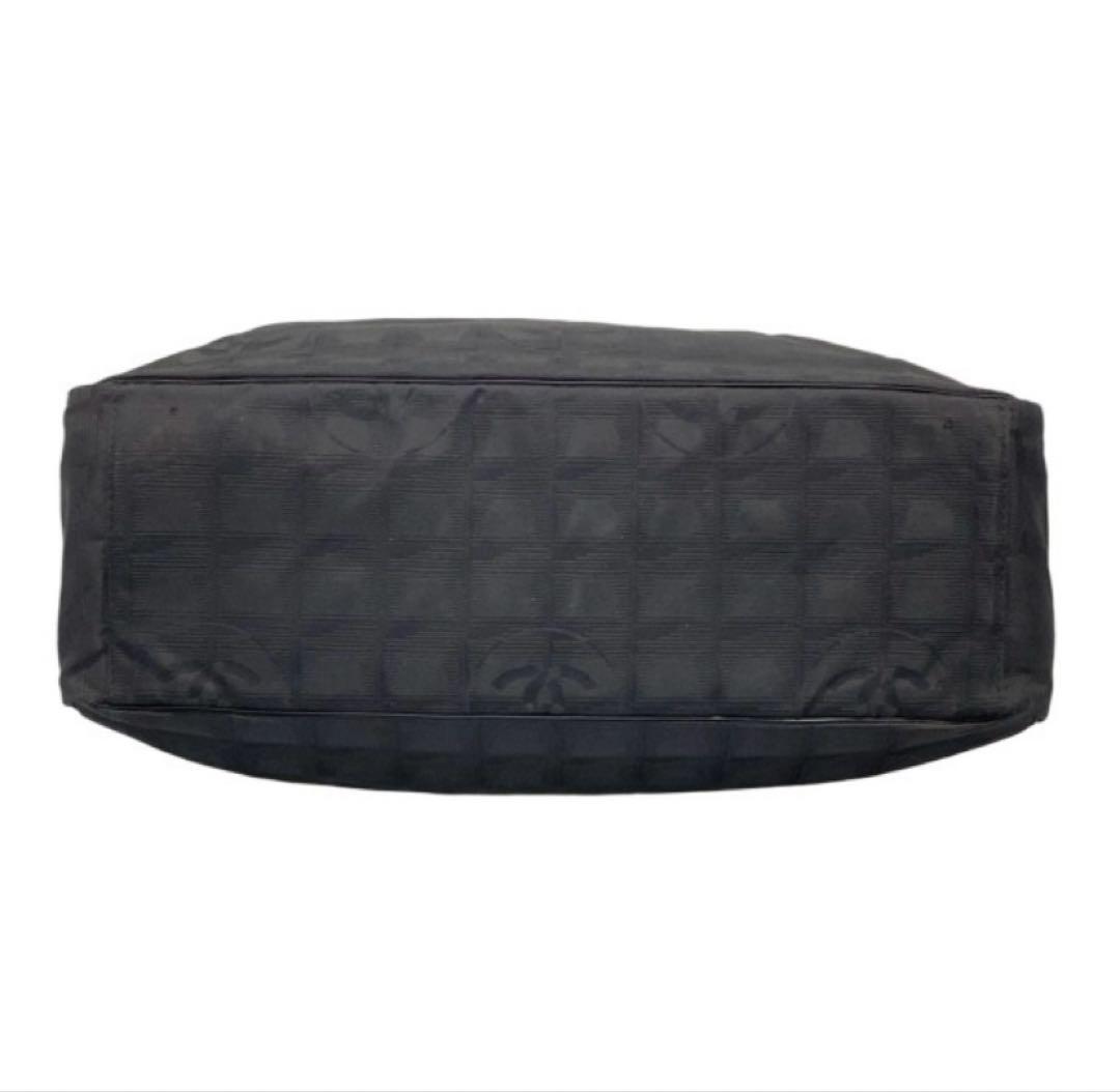 値段交渉可❣️シャネル CHANEL ショルダーバッグ ニュートラベルライントート