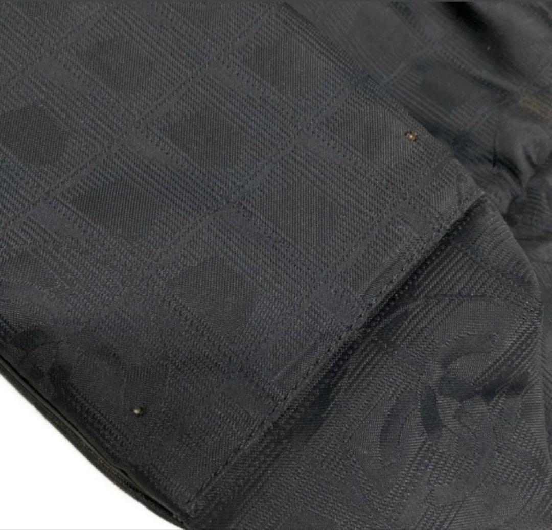 値段交渉可❣️シャネル CHANEL ショルダーバッグ ニュートラベルライントート