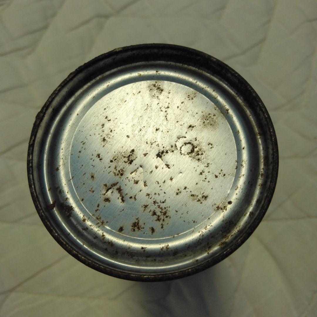 1977年16週製造物　Dr Pepper 250mlディスプレイ缶 未開封