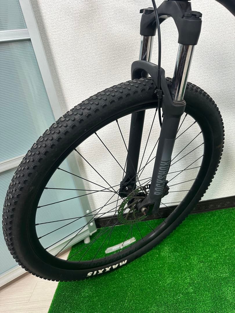 【引取限定】Trek Marlin7マウンテンバイク サイズ45 ige※