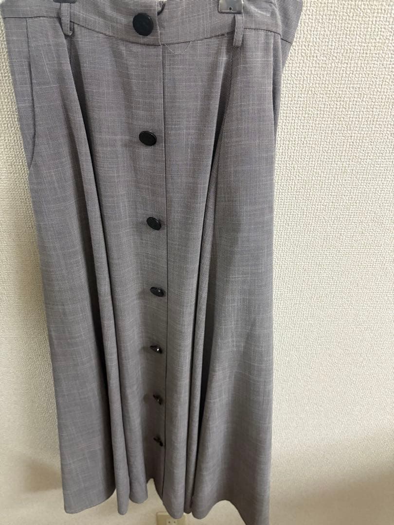 tnewties セットアップ カットを言わない監督