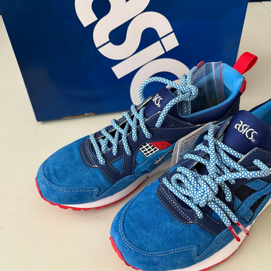 26cm asics × mita sneakers Gel-Lyte V