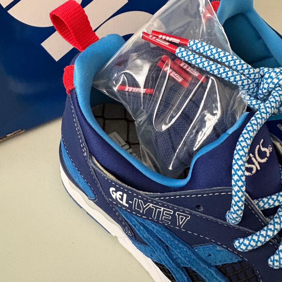 26cm asics × mita sneakers Gel-Lyte V